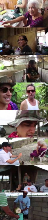 The Philippines Province: BEST PLACE ON EARTH!