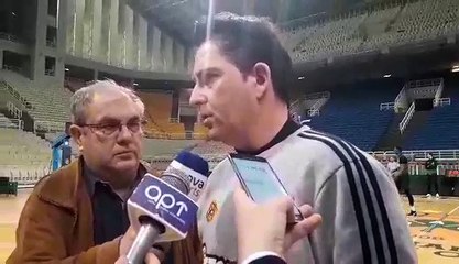 Παναθηναϊκός Superfoods - Ερυθρός Αστέρας | Δηλώσεις Πασκουάλ 2