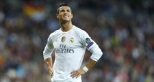 Vergi Kaçırdığı İddia Edilen Ronaldo, 25 Milyon Euro Ödemeyi Kabul Etti