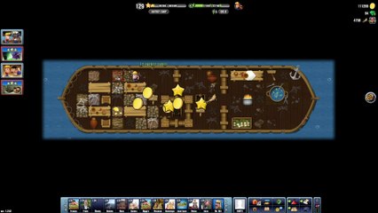 [~Egypt Main~] #35 Untidy Ship - Diggy's Adventure