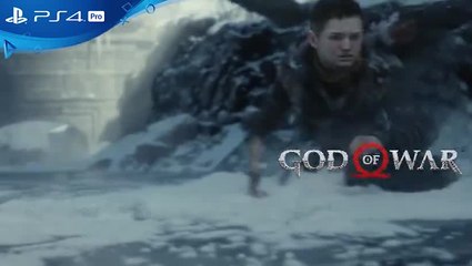 God of War | Launching 20th April