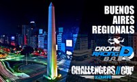Buenos Aires Regionals | Promo | 2018 Challengers Cup