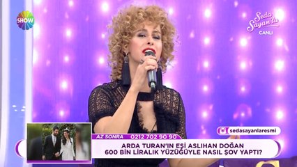 Seda Sayan'la 48. Bölüm 3. Kısım | 19 Mart 2018