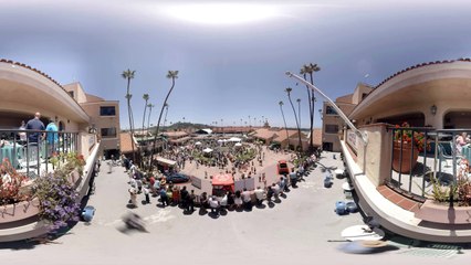 GoPro VR_ Triple Crown Winner - American Pharoah