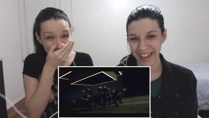 Wanna One (워너원) - BOOMERANG (부메랑) | MV REACTION