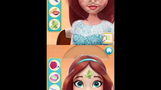 Crazy Love Story - Wedding Dreams Part 2 - top game videos for kids - TabTale