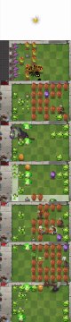 Plants vs. Zombies 2 Cheats New Snapdragon vs Imp Cannon Super Power Plant by Primal PVZ 2