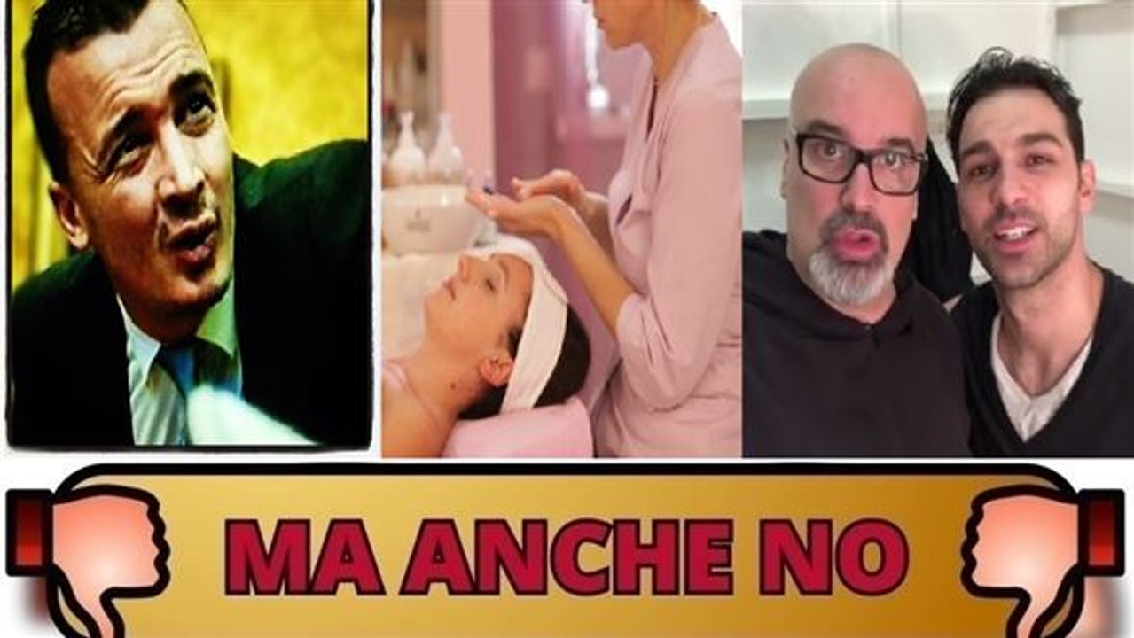 Da Rocco Casalino a Ivan Zazzaroni... ma anche no!