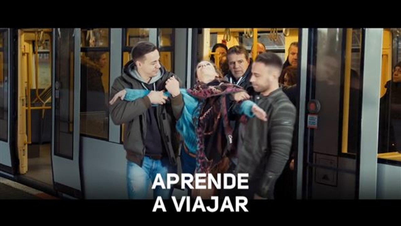 Colonia quiere un transporte público en armonía
