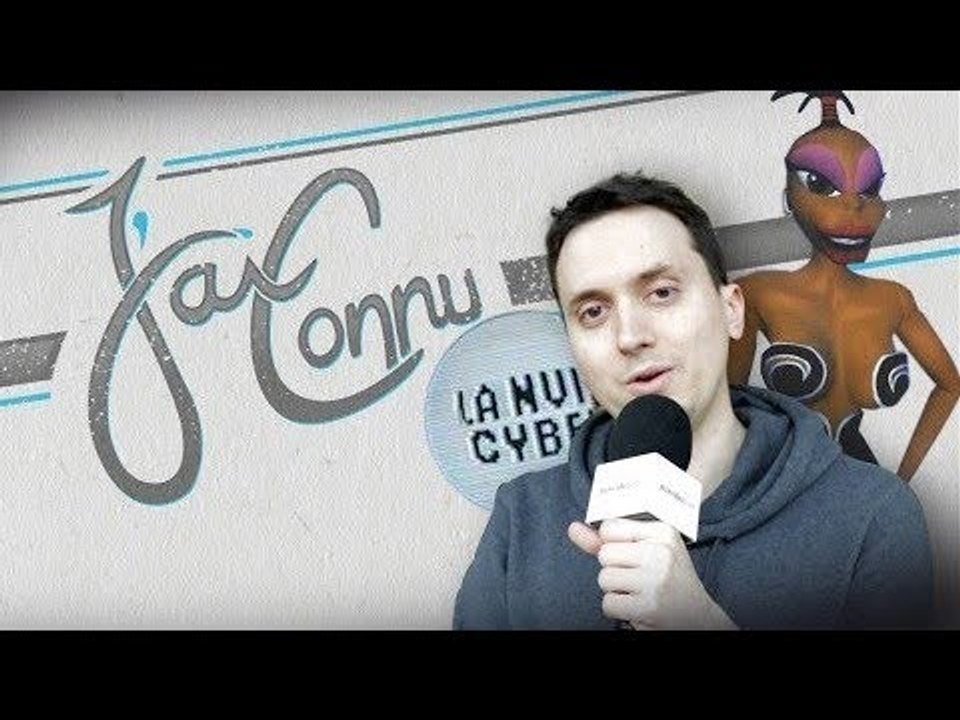 J'ai connu... Les premières émissions de jeux vidéo