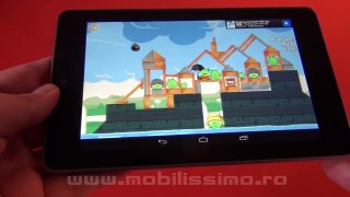 Angry Birds Seasons Back to School review (Android) - Mobilissimo.ro