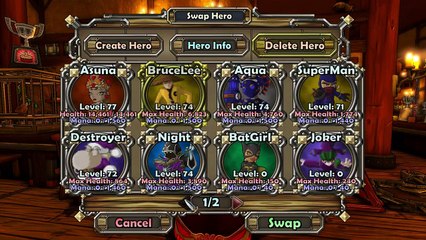 Dungeon Defenders! How To Install Mods.v3! Excessive Exp Encounter Mod!