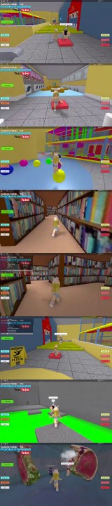 Roblox Escape The Supermarket Obby Video Dailymotion - dailymotion supermarket obby roblox Roblox Escape The Supermarket Obby Video Dailymotion - supermarket obby roblox