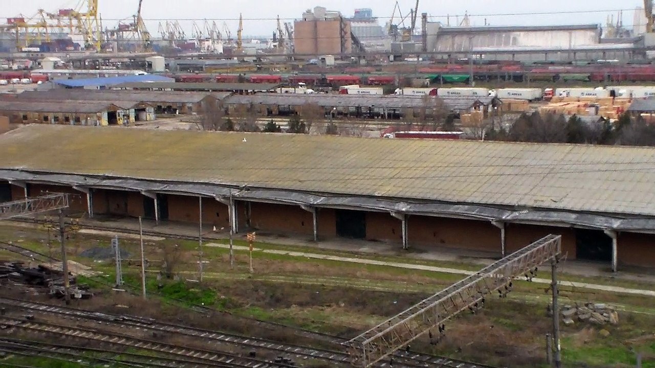 Shipyard