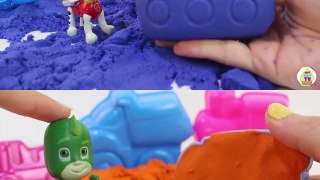 Щенячий патруль новые серии Развивающие мультики Герои в масках игрушки для детей Paw Patrol 2017