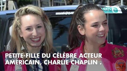 PHOTOS. Stéphanie de Monaco et Daniel Ducruet venus soutenir leur fille Pauline ...