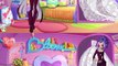 WINX CLUB love story fan animation cartoon Blooms Wedding Dress
