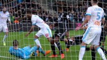 OM - Lyon (2-3) | Les 2 buts olympiens