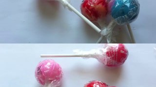 Original Gourmet lollipops review