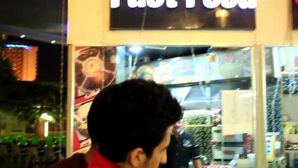 تحشيش عراقي 2018 الحديقه من يوكع بورطه.. يوميات واحد عراقي