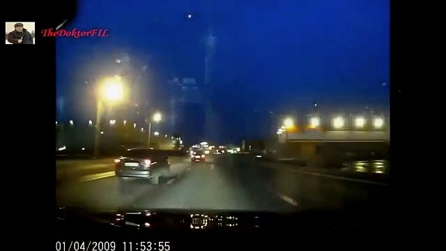 Подборка ДТП. Гонщики на дорогах №3