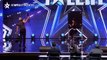 Fábio e Patrícia | Audições PGM 01 | Got Talent Portugal 2018
