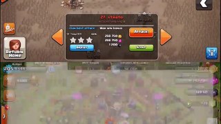 Clash Of Clans | UPGRADING FROM TH9.5 TO TH11, GOOD IDEA?