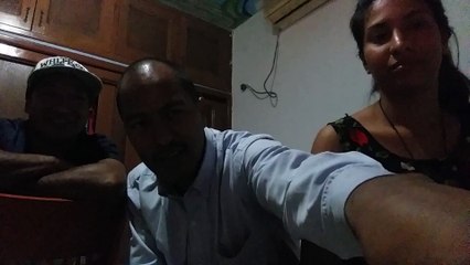 Porque? - Junox - Maria Macias - Mr Yako - Joao.