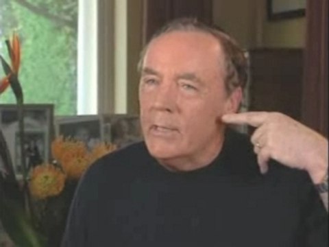 Jeff Bezos and Bestselling Authors Discuss Amazon Kindle