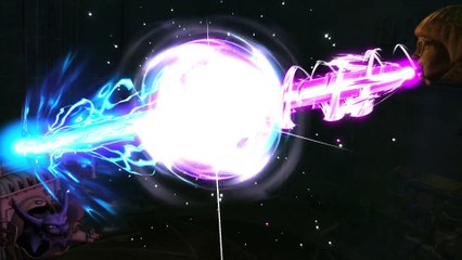 Ni No Kuni II: Il Destino di un Regno - Trailer di lancio