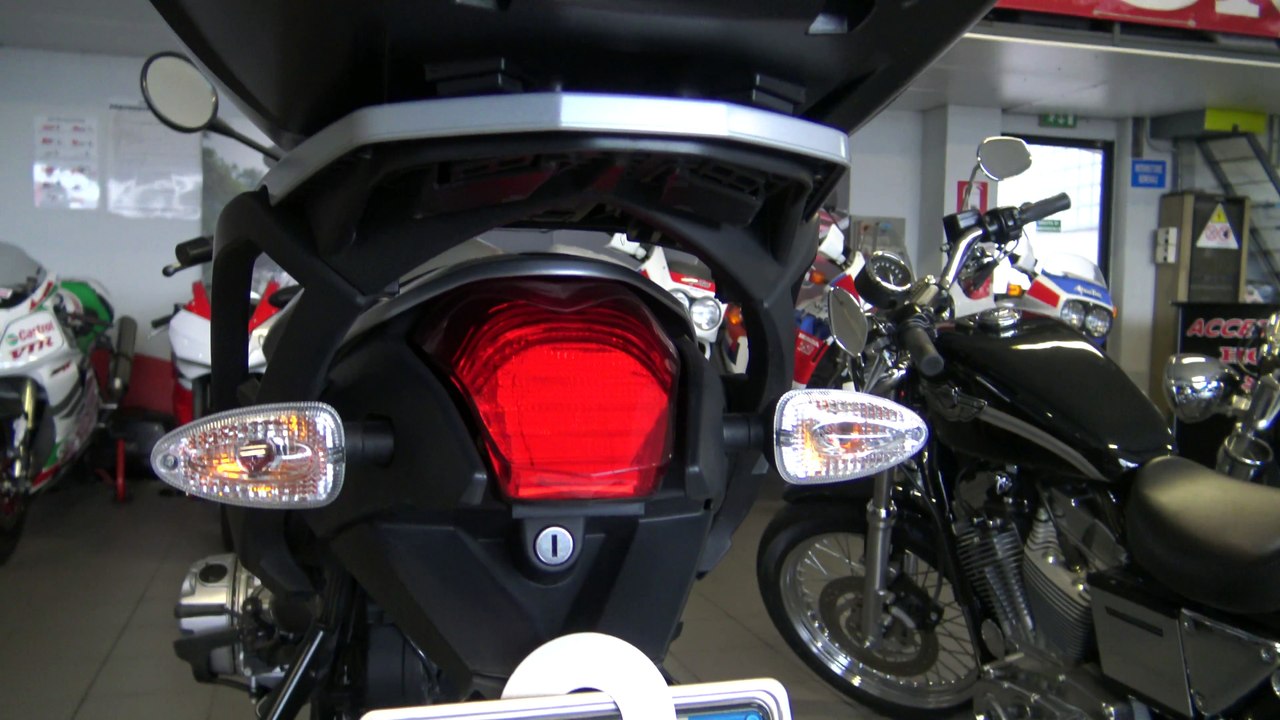 BMW R 1200R
