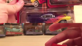 Mattel Disney Cars 2016 Timothy Timezone Truecoat One Eye Mater Radiator Springs Classic