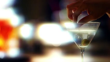 Watch ‘Vanderpump Rules’ Star Tom Sandoval Play OK!’s ‘Drinking Game’