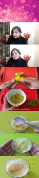 7 Day Skin Challenge :Get Bright,Fair,Smooth,Glowing Skin~Homemade Natural Face Pack~100% Effective