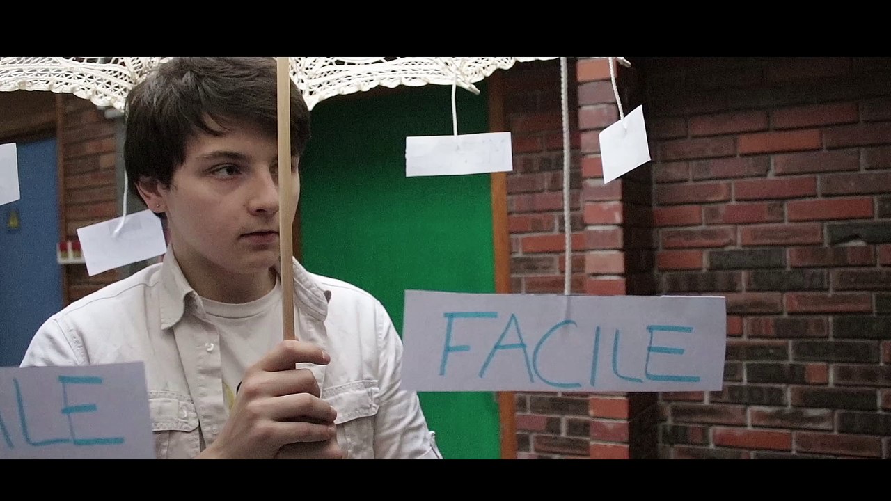 Tout allait bien... - Non au Harcèlement