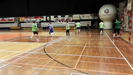 Toon Army Poland - FC Porto 0:0