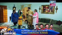 Mein Mehru Hoon Ep 68 & 69 - on ARY Zindagi in High Quality 19th March 2018