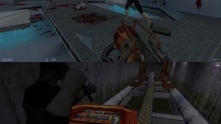 Halflife with the Asdfs Episode 2