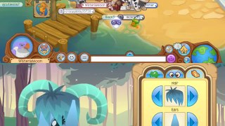 ATTACKED BY FANS ON ANIMAL JAM