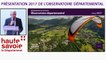 Observatoire départemental Haute-Savoie 2017 première partie