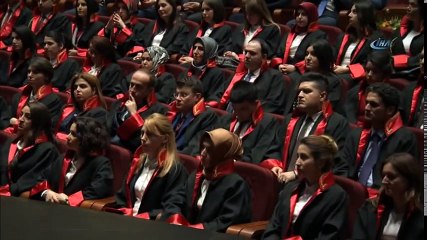 Başbakan Yıldırım: "Adalet Basit Bir Matematik Hesabı Değildir"