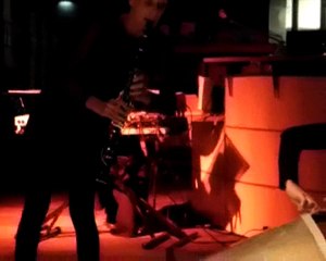 "LES MOTS IMPROMPTUS"