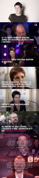 ONPC - Christine Angot : Eric Naulleau clashe la chroniqueuse et dénonce une imposture