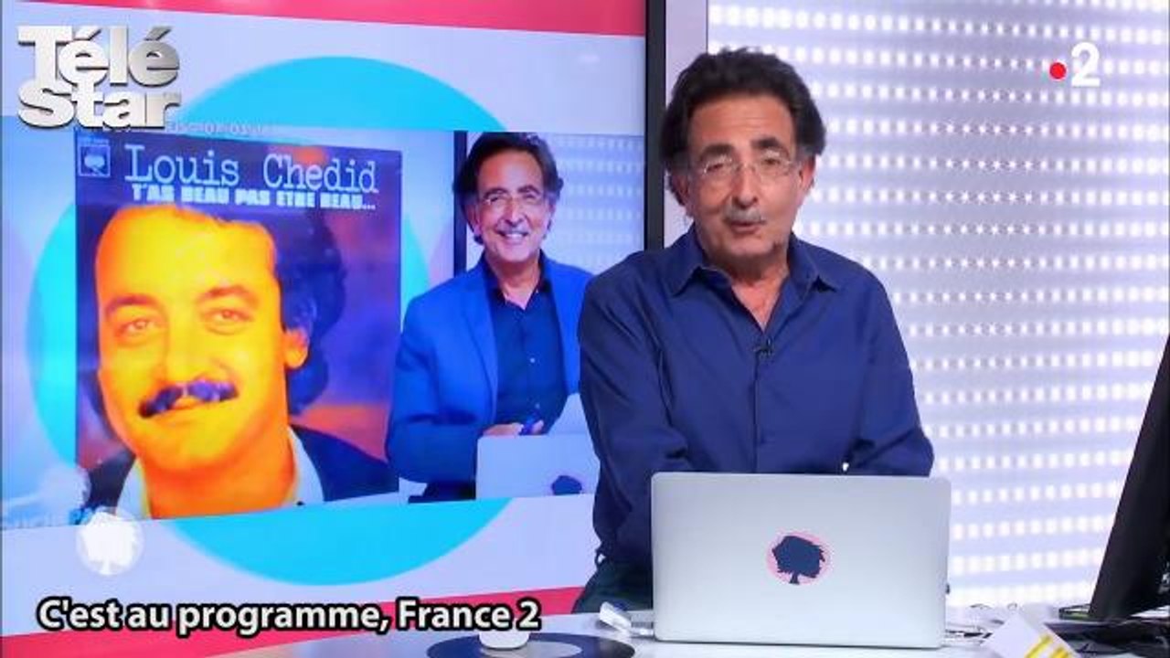 Le Zapping Quotidien Télé Star du 19 mars 2018