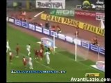 VIDEO / 10 ANNI FA IL GOL DI BEHRAMI CON L'URLO PAZZESCO DI ZAPPULLA