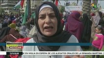 teleSUR Noticias: Siria: ejército y aliados intensificaron ataques