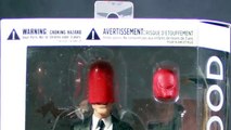 DC Collectibles Designer Series Greg Capullo Red Hood Figure Review