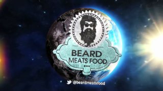 Beards Got Beef - Giant Philly Cheese Steak @ Huckleberrys Yeadon