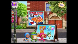Team Umizoomi: Zoom into Numbers Part 8 - iOS - Best Apps for Kids | Educational