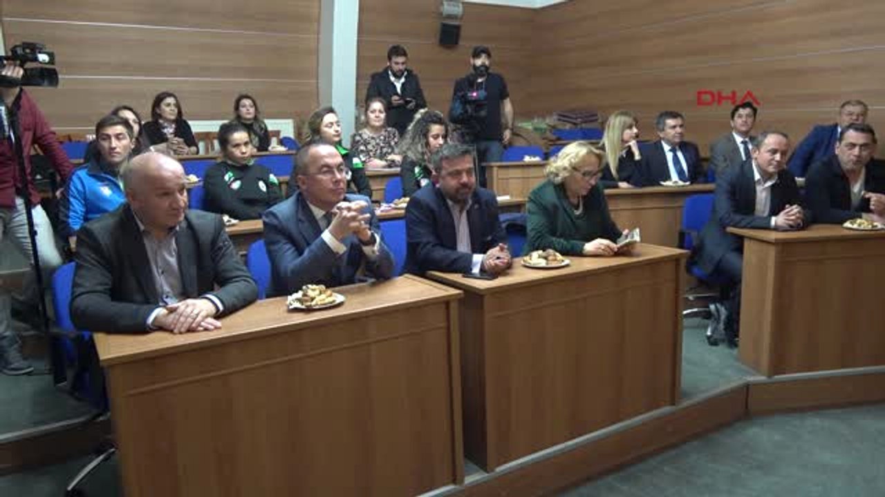 Avrupa Şampiyonu Hokey Takımı, Ülke Cezası Nedeniyle Bir Üst Klasmanda Mücadele Edemeyecek-Hd